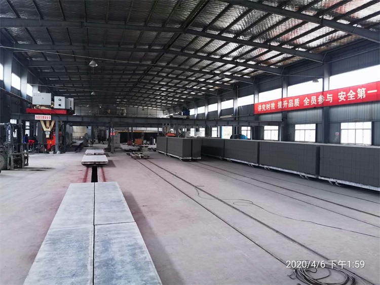 加氣混凝土砌塊施工砌筑規范